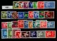 1961 Europa Year Set - Mint (image for) 1961 Europa Year Set - Mint