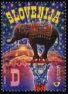 2002 Slovenia (image for) 2002 Slovenia