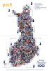 2017 Face of Finland (image for) 2017 Face of Finland